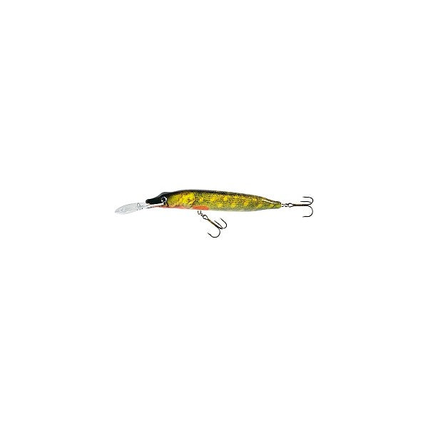VOBLER JAXON PIKE DEEP WATER DR BM 10CM-10GR