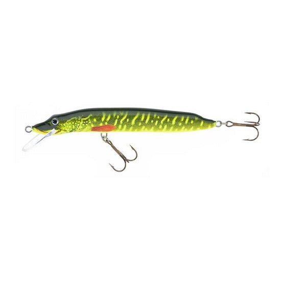 VOBLER JAXON PIKE DEEP WATER DR P 16CM-30GR