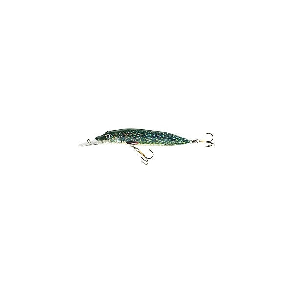 VOBLER JAXON PIKE DEEP WATER DR PL 10CM-10GR