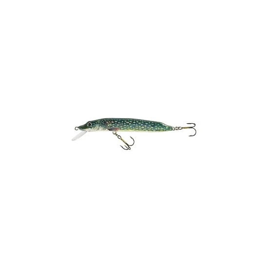 Vobler Jaxon Pike F Pl 16cm-30gr