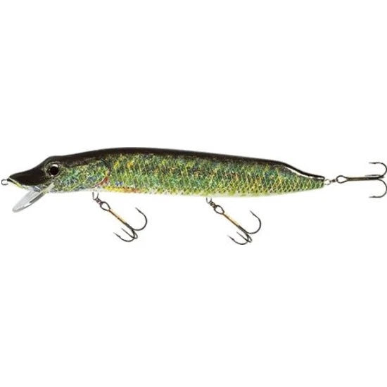 Vobler Jaxon Pike Max F P 25cm-112gr
