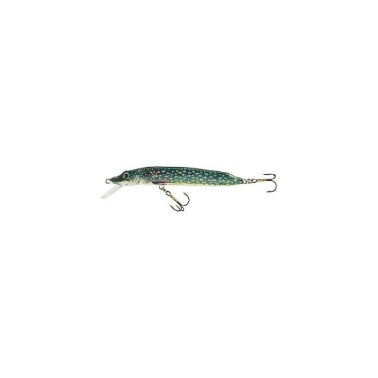 VOBLER JAXON PIKE S PL 10CM-13GR