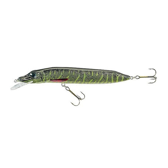 VOBLER JAXON PIKE MAX F PT 21CM-72GR