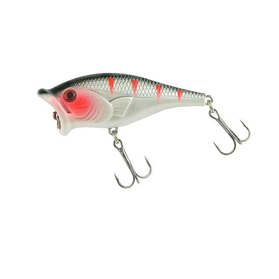 Vobler Jaxon Popper Atract Cosma F C 7cm 10gr