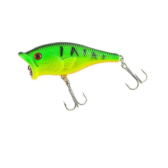 Vobler Jaxon Popper Atract Cosma F D 7cm 10gr