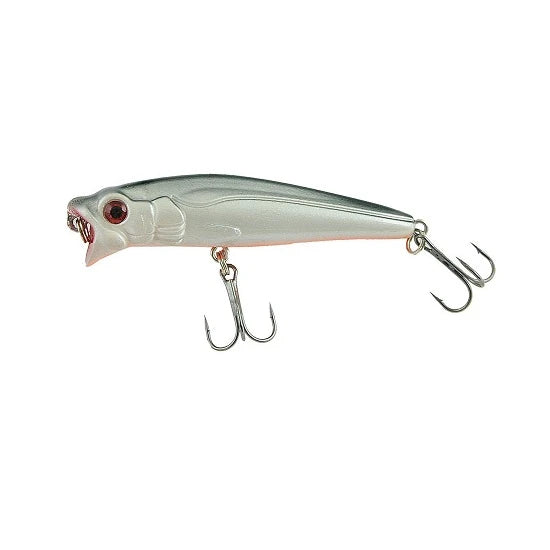 Vobler Jaxon Popper Atract Edar F B 7.5cm 9gr