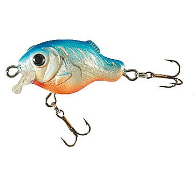 VOBLER JAXON ROY F NF 3CM 2GR