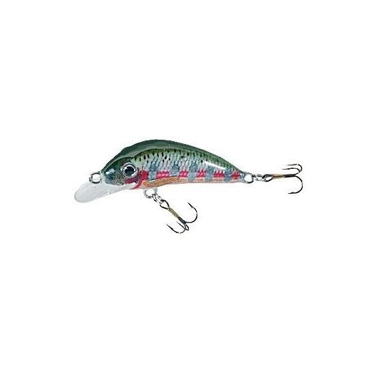 VOBLER JAXON SENSO F EA 6CM 6.5GR