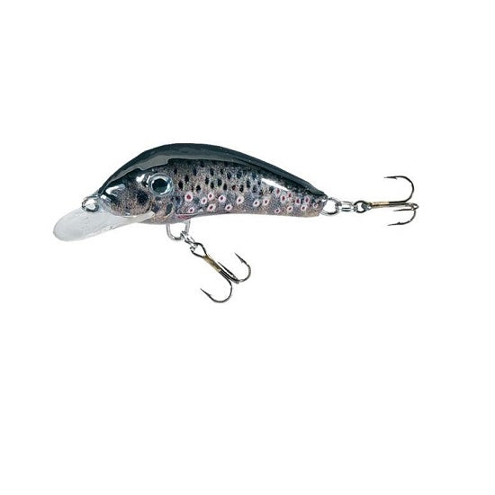 VOBLER JAXON SENSO F EB 6CM 6.5GR