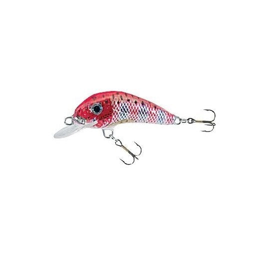 VOBLER JAXON SENSO F EC 6CM 6.5GR