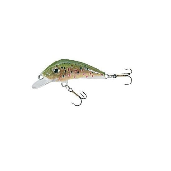 VOBLER JAXON SENSO F ED 6CM 6.5GR