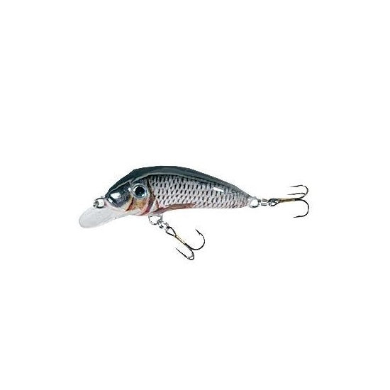VOBLER JAXON SENSO F PC 6CM 6.5GR