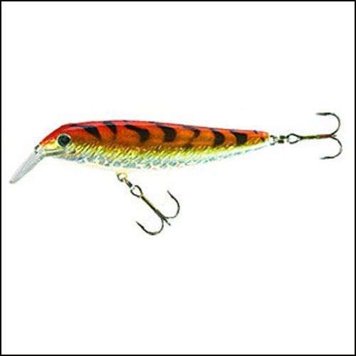 VOBLER JAXON SH MINNOW F GFT 6CM-6GR