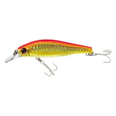 VOBLER JAXON SHAD F 07 8CM-11GR
