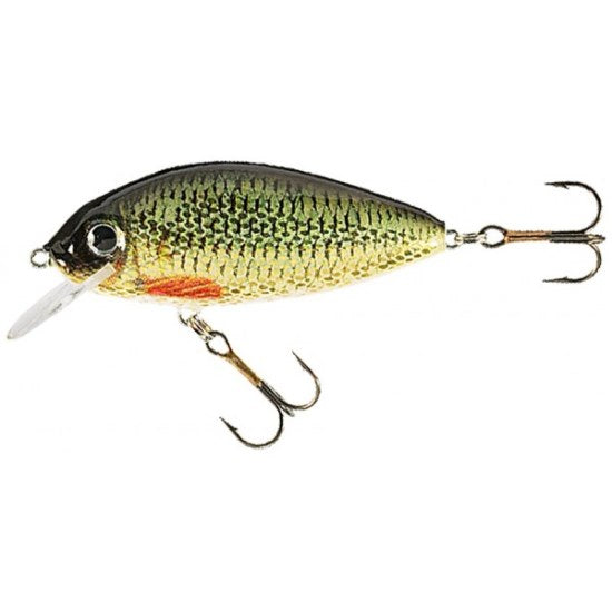 VOBLER JAXON TINGO F KZ 7CM-12GR