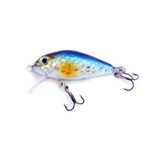 VOBLER JAXON TINGO F NS 7CM-12GR