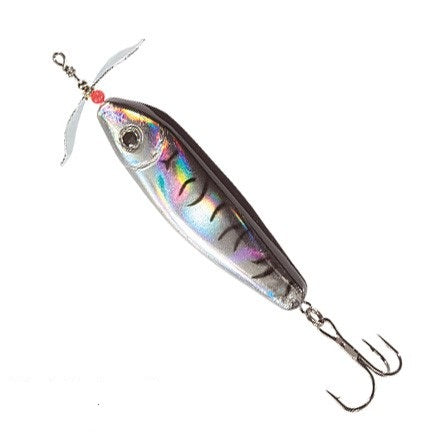VOBLER JAXON TURBO JERK S 2A 8CM-24GR