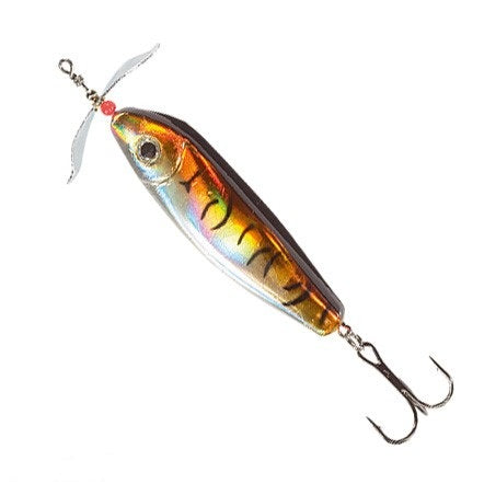 VOBLER JAXON TURBO JERK S 2E 8CM-24GR