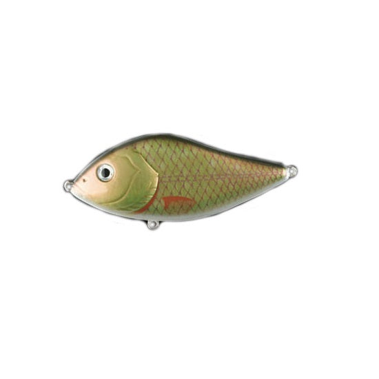 VOBLER LINEAEFFE NOMURA FRESH VIBRATION 7CM/17G MANGROOVE