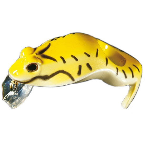 VOBLER LINEAEFFE NOMURA HARD FROG 6CM/11G HF04