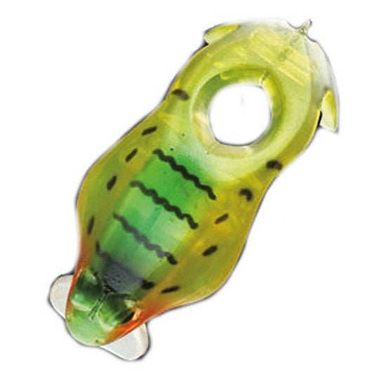 VOBLER LINEAEFFE NOMURA HARD FROG 6CM/11G HF21