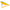 VOBLER LINEAEFFE NOMURA RANGER MINNOW 7CM/13G YELLOW ORANGE
