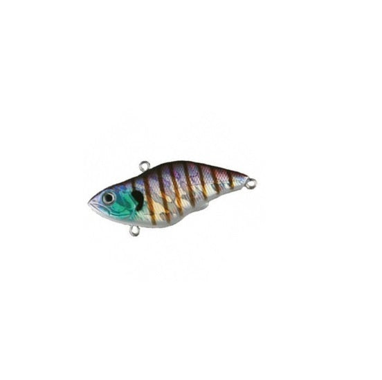 VOBLER LINEAEFFE NOMURA RATTLESNAKE 6CM/10G NIGHTMARE