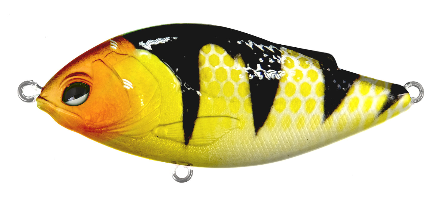 VOBLER LUCKY JOHN ARROW JERK 7F 005 7CM 16G