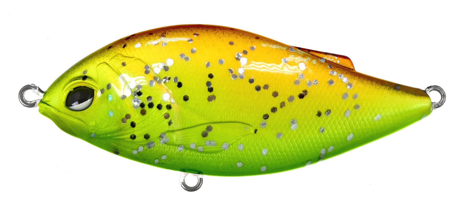 VOBLER LUCKY JOHN ARROW JERK 7F 011 7CM 16G