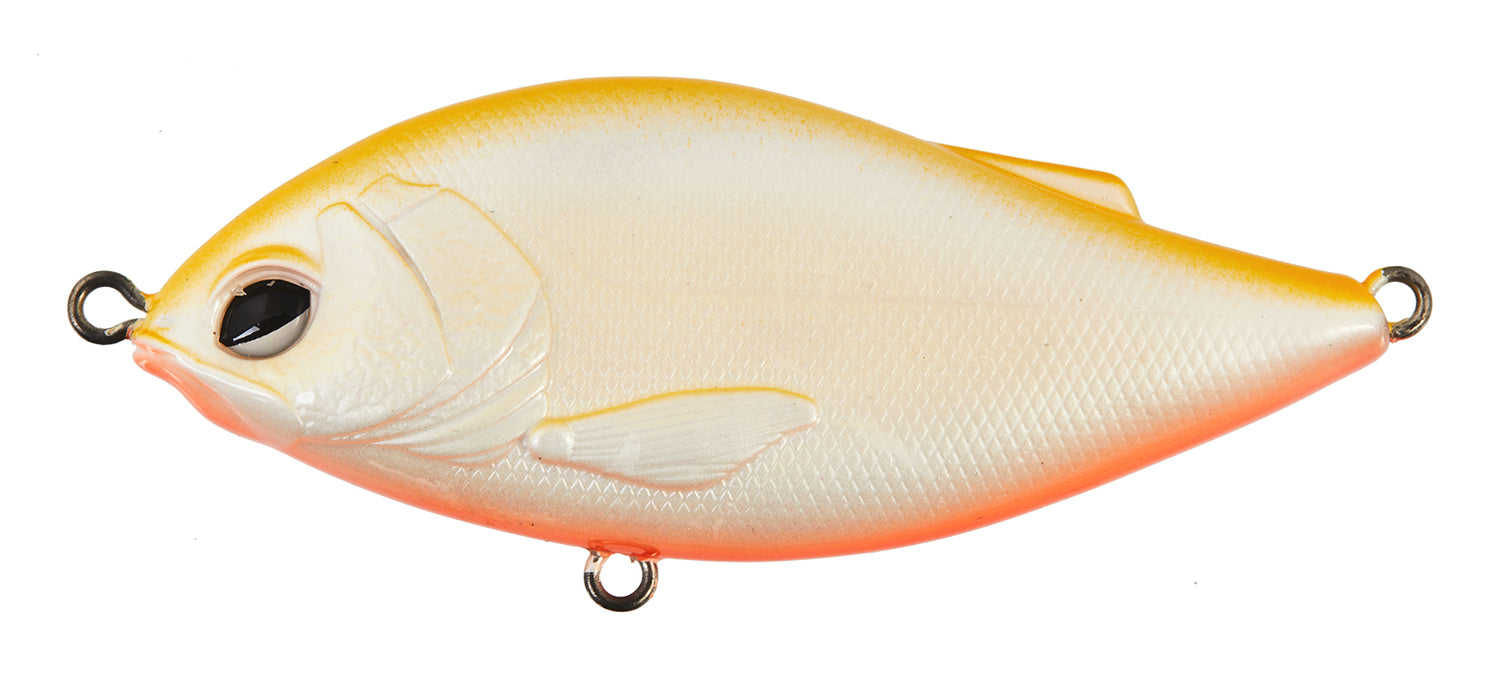 VOBLER LUCKY JOHN ARROW JERK 7F 015 7CM 16G