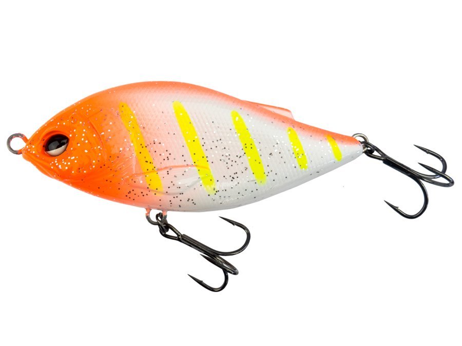 VOBLER LUCKY JOHN ARROW JERK 7F 017 7CM 16G