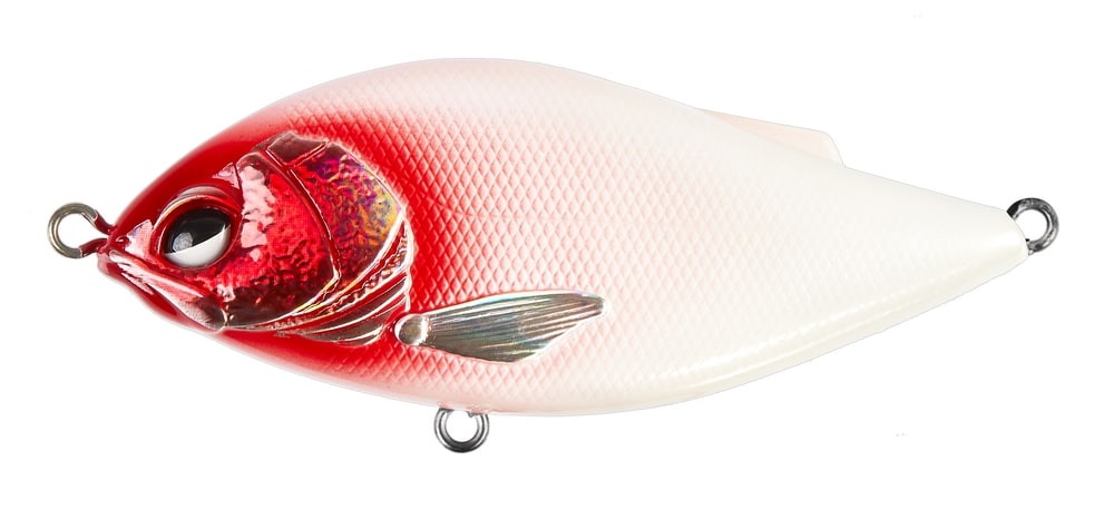 VOBLER LUCKY JOHN ARROW JERK 7F 021 7CM 16G