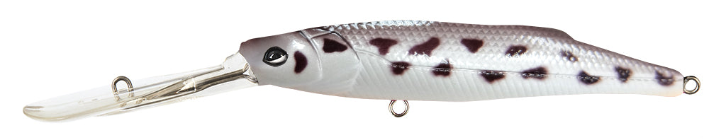 VOBLER LUCKY JOHN DEEP JOHN 7F 004 7CM 6G