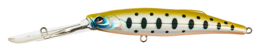 VOBLER LUCKY JOHN DEEP JOHN 7F 006 7CM 6G