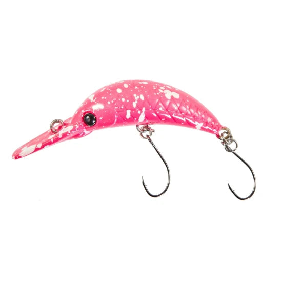 Vobler Lucky John Saiko F35 Atg 803 3.5cm 2.5g