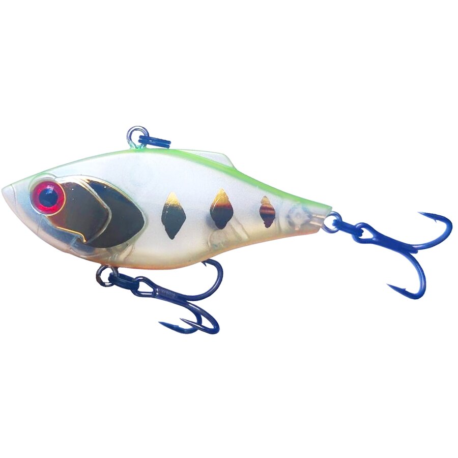 VOBLER MUSTAD ROUSE VIBE 50S 5CM/7,6G GOLD SCA