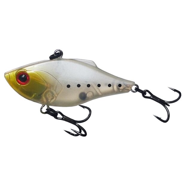 VOBLER MUSTAD ROUSE VIBE 50S 5CM/7,6G PEARL SP