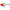 Vobler  Mustad Rouse Vibe 50s 5cm/7,6g Redhead