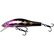 Vobler Mustad Scurry Minnow 55s 5,5cm/5g Abalone Flash
