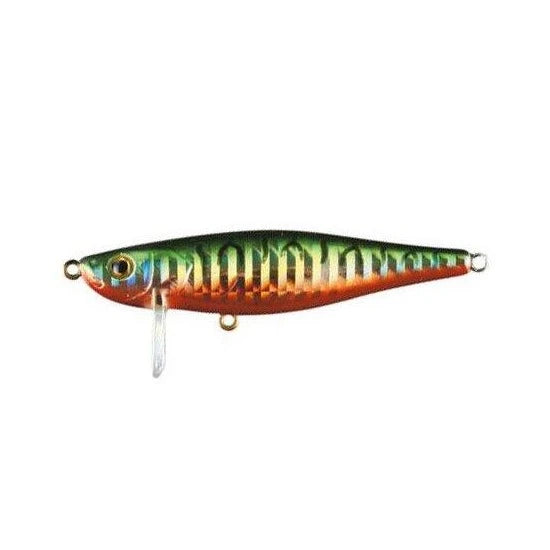 Vobler Nomura Ranger Minnow 7cm 13g Perch