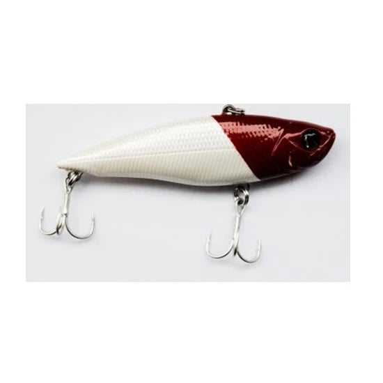 Vobler Owner Mira Vibe 5288 8.3cm / 21.3gr Red Head