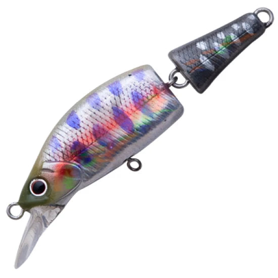Vobler Palms Beatrice A546 Sinking 6.5cm 10g