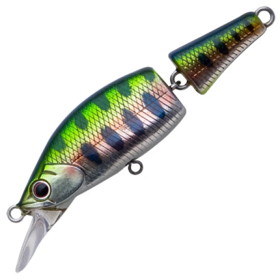 Vobler Palms Beatrice Al53 Sinking 8cm 18g