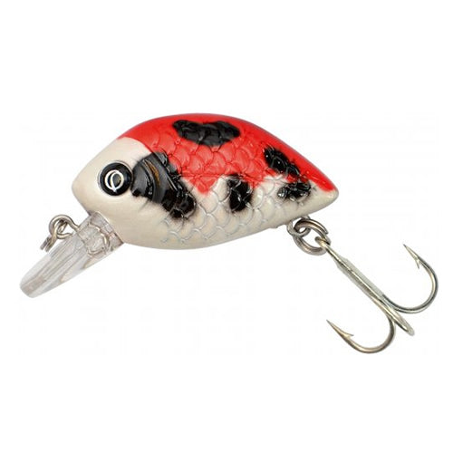 VOBLER QUANTUM CRANK GIPSY FD 3GR 26MM KOI