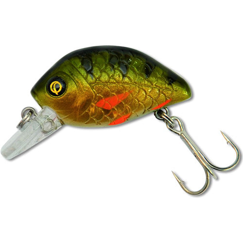 VOBLER QUANTUM CRANK GIPSY FD 3GR 26MM PERCH