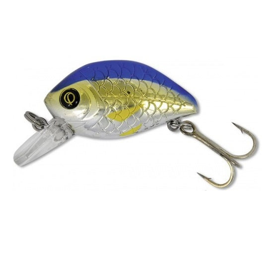 VOBLER QUANTUM CRANK GIPSY FD 3GR 26MM TUNA