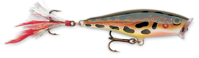 VOBLER RAPALA F SKITTER POP