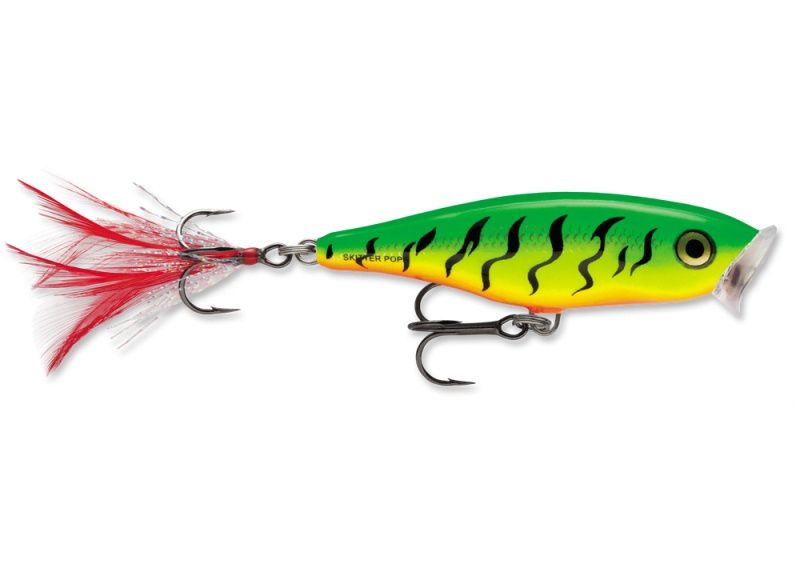 VOBLER RAPALA FT SKITTER POP
