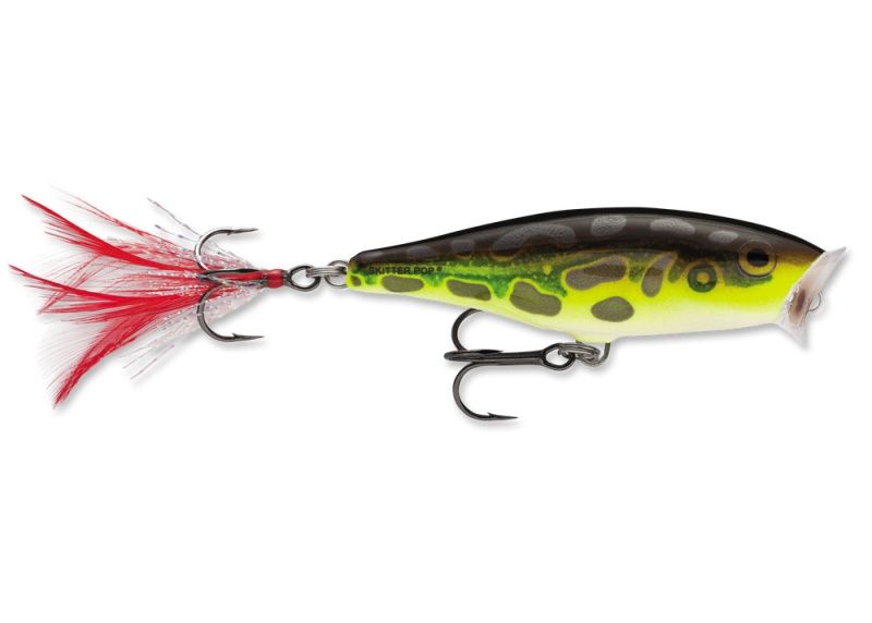 VOBLER RAPALA LF SKITTER POP