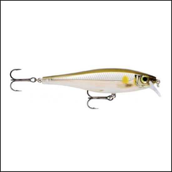 VOBLER RAPALA BALSA EXTREME MINNOW 10CM AYU